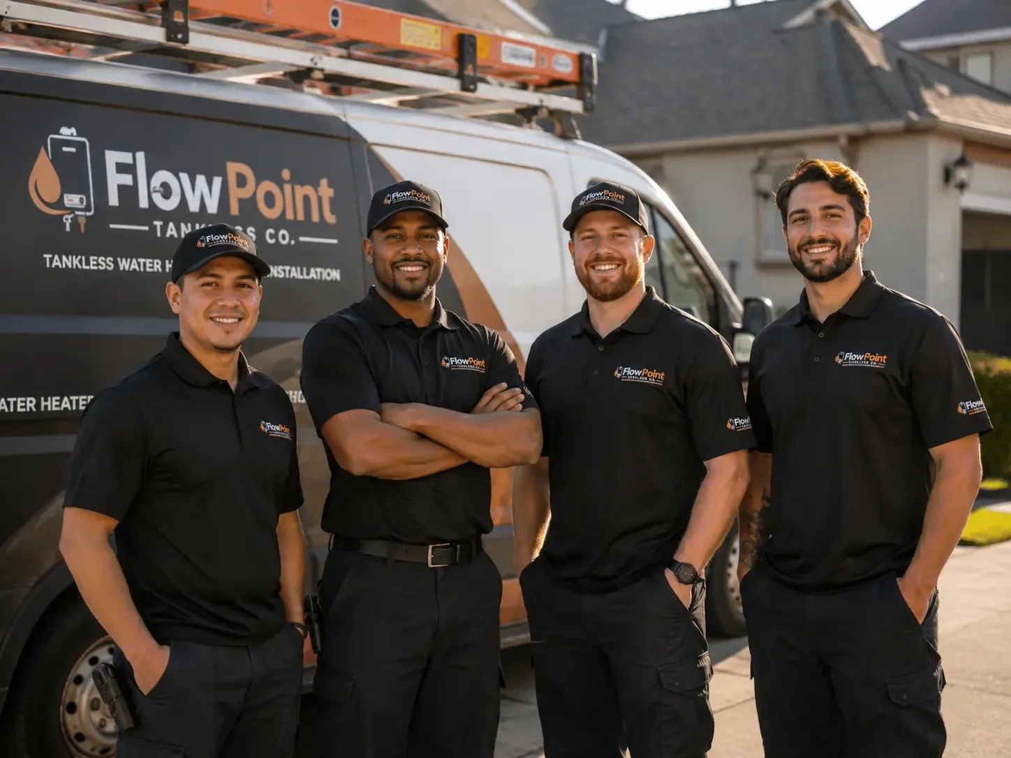 Tankless Water Heater Installation company in Loxahatchee, FL
