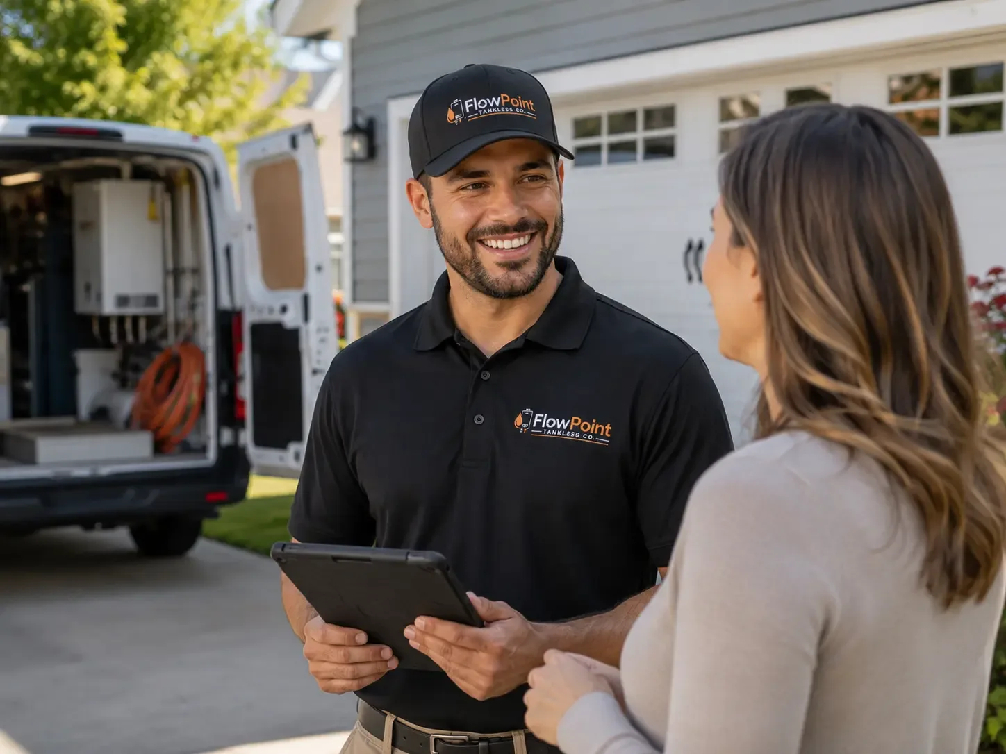 Tankless Water Heater Installation Loxahatchee, FL FAQs